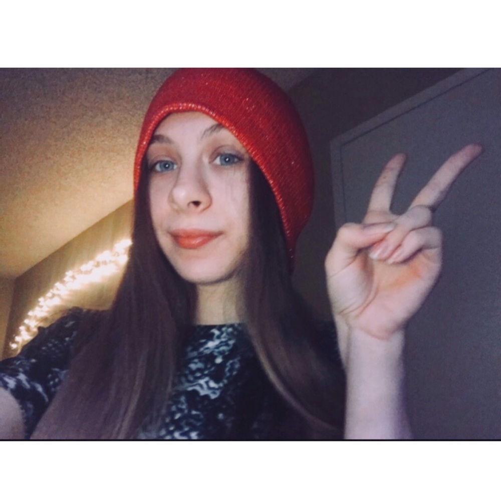 Meet your Posher, Jessica